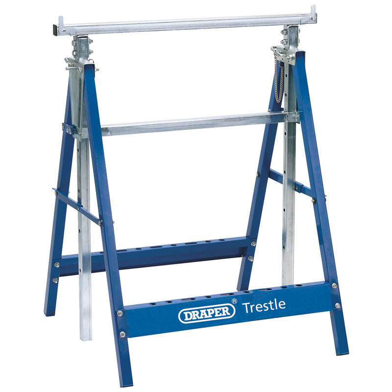 Draper Telescopic Trestle/Saw Horse DRA-54051