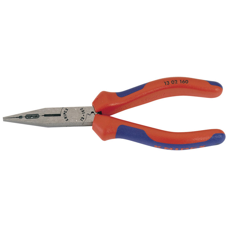 Knipex 13 02 160 Electricians Pliers, 160mm DRA-54215