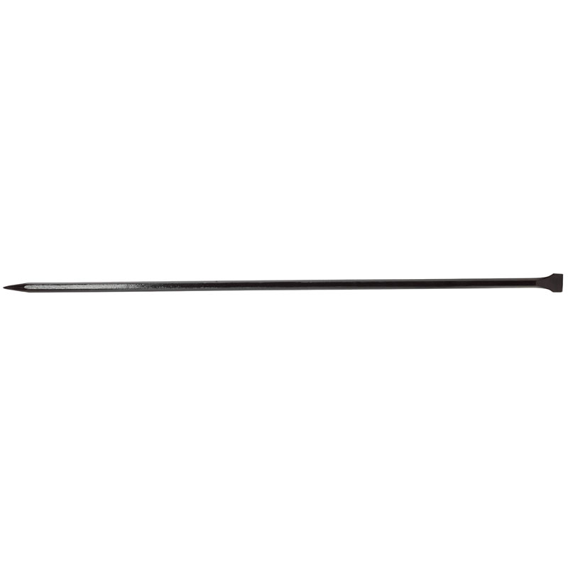 Draper Chisel Point Digging Bar, 1.5m DRA-54221