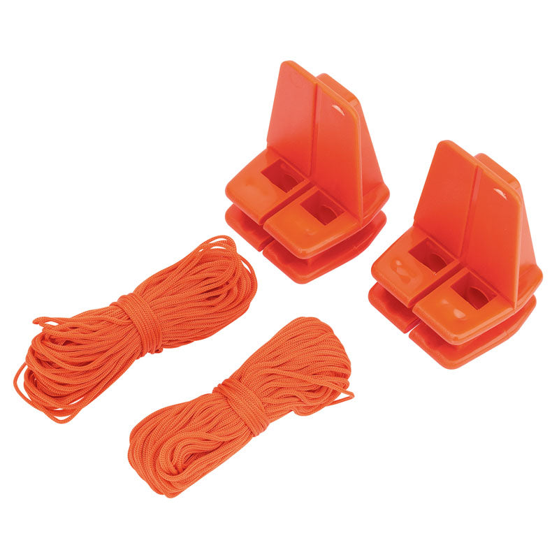 Draper Brick Line and Block Set DRA-54232