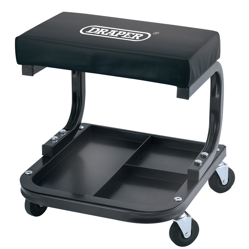 Draper Work Stool DRA-54243