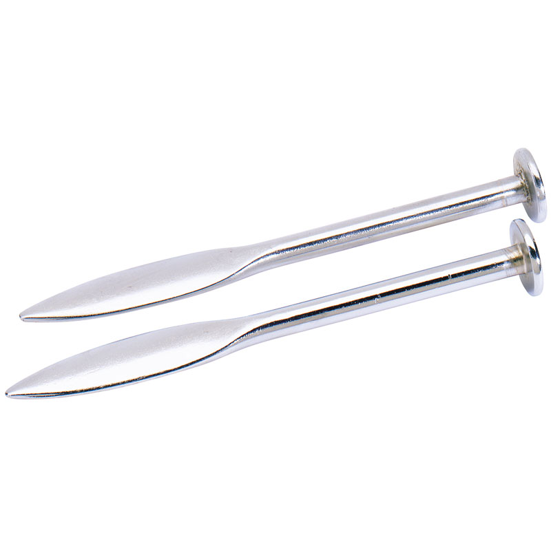 Draper Forge Steel Line Pin Set, 160mm DRA-54261