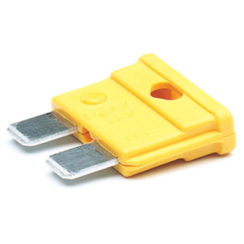 Draper Spare 20A Fuse for Battery Starters and Chargers DRA-54322