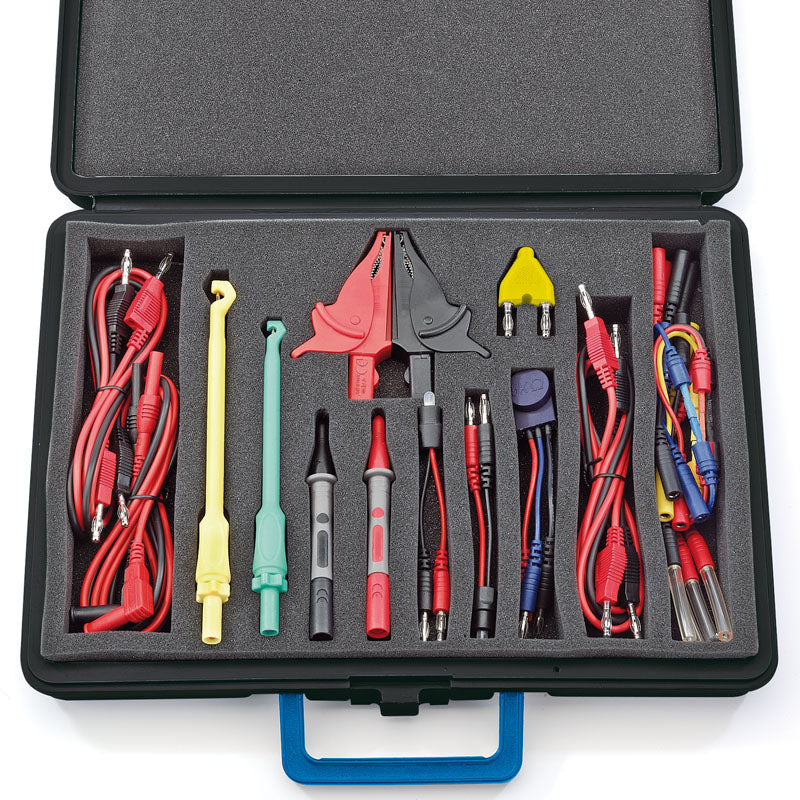 Draper Automotive Diagnostic Test Lead Kit (28 Piece) DRA-54371