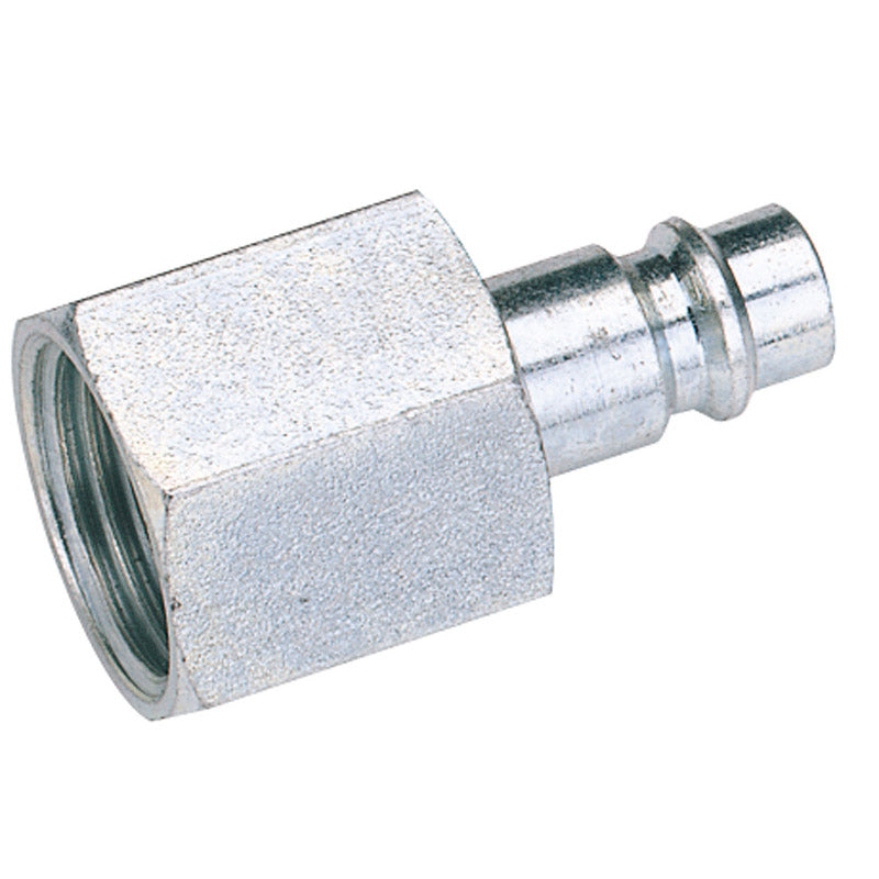 Draper 1/2" BSP Female Nut PCL Euro Coupling Adaptor (Sold Loose) DRA-54421