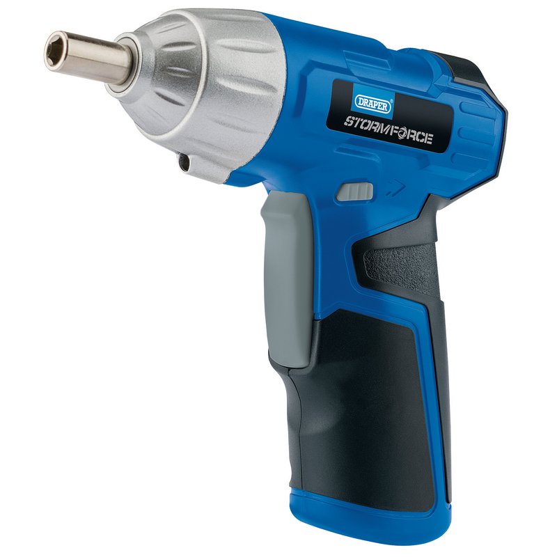 Draper Storm Force® ; 3.6V Cordless Screwdriver DRA-55334