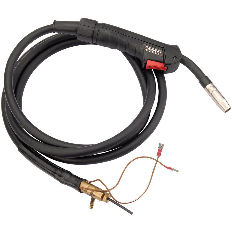 Draper MIG/MAG WELDING TORCH DRCT/FIT DRA-55523
