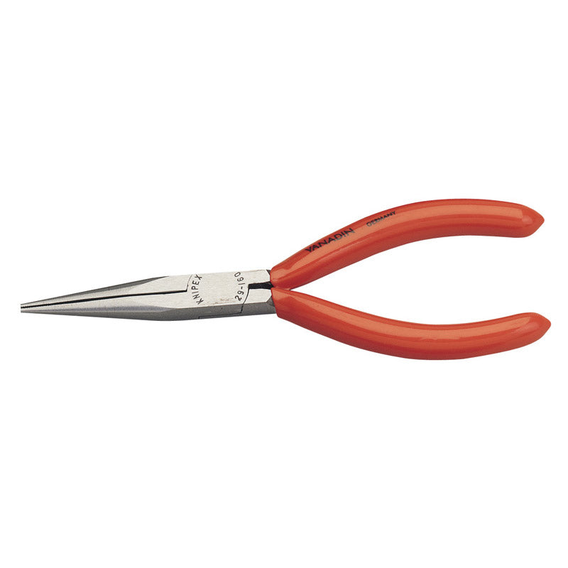 Knipex 29 21 160 Long Nose Pliers, 160mm DRA-55639