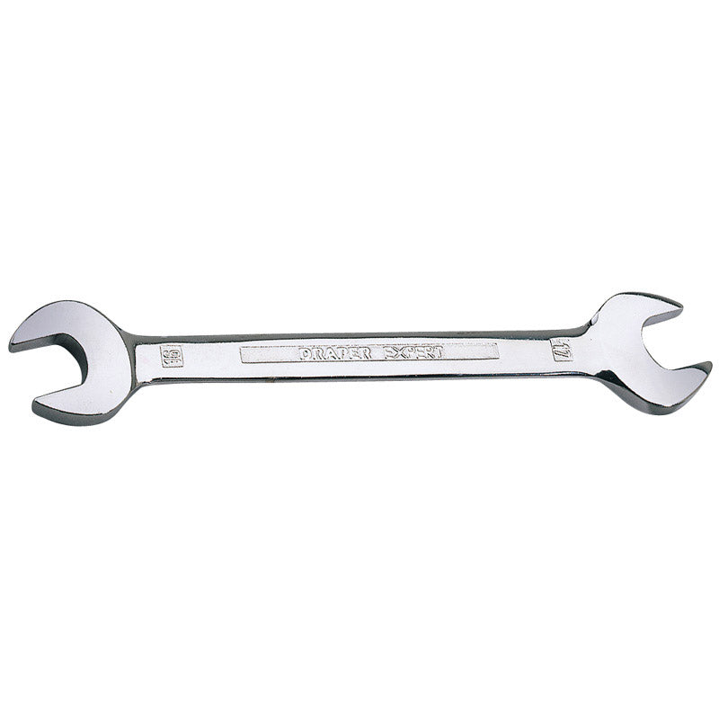 Draper Open End Spanner, 16 x 17mm DRA-55717