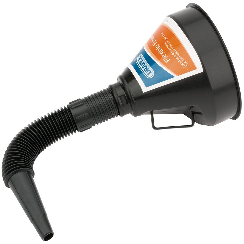 Draper PVC Flexible Funnel DRA-56141