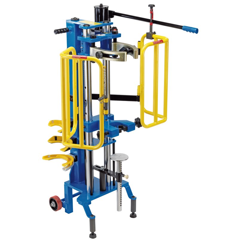 Draper Hydraulic Spring Compressor DRA-56191