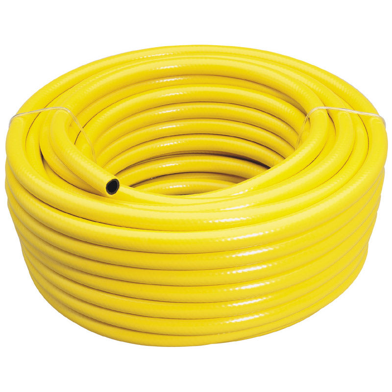 Draper Reinforced Watering Hose, 12mm Bore, 30m DRA-56314