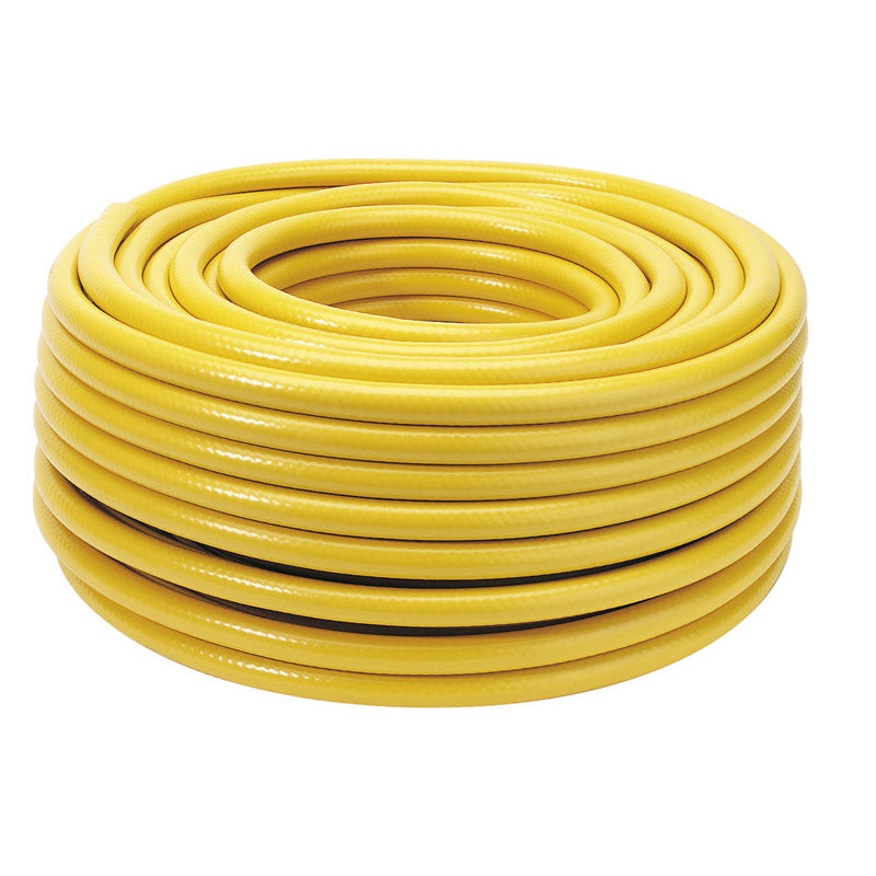 Draper Reinforced Watering Hose, 12mm Bore, 50m DRA-56315