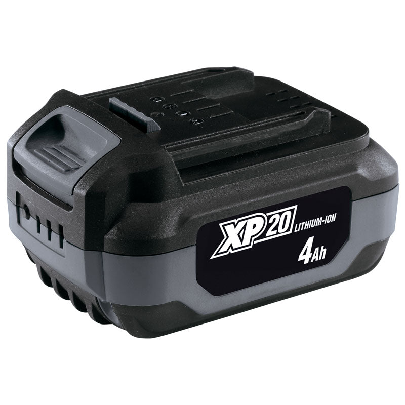 Draper XP20 20V Li-ion Battery, 4.0Ah DRA-56319