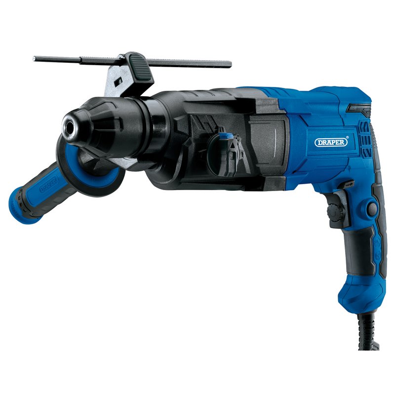 Draper SDS+ Rotary Hammer Drill, 1050W DRA-56382