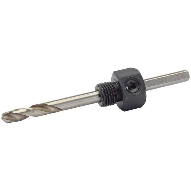 Draper Simple Arbor with HSS Pilot Drill DRA-56401