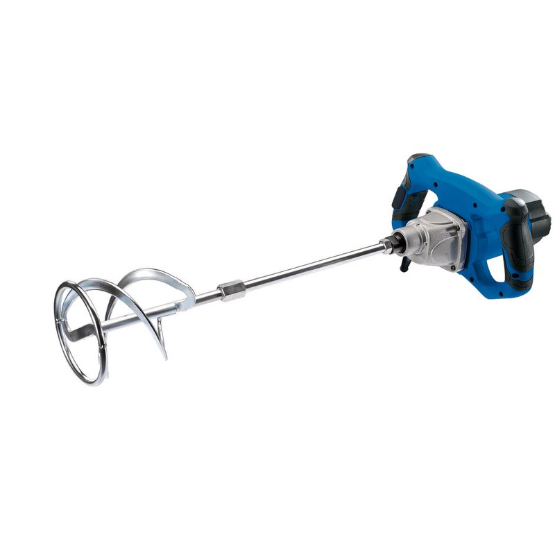 Draper 230V Power Mixer, 1400W DRA-56427