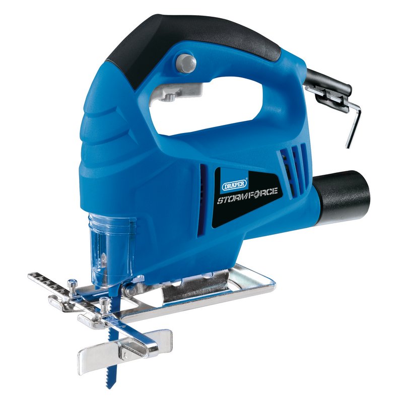 Draper Storm Force® ; Jigsaw, 400W DRA-56733
