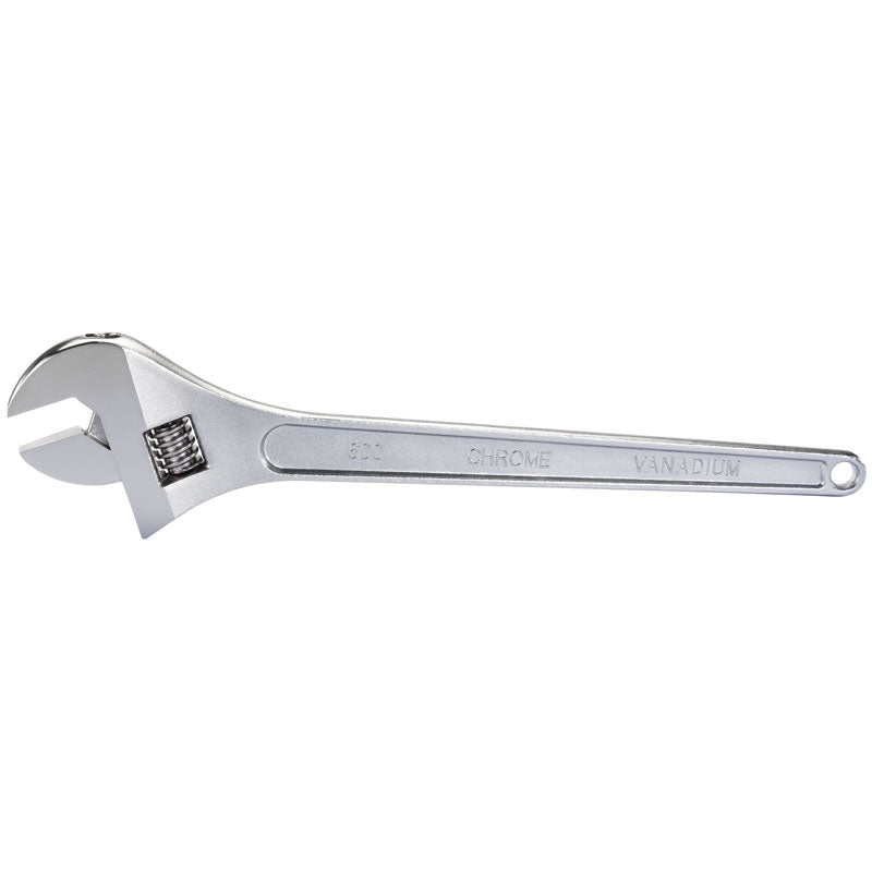 Draper Crescent-Type Adjustable Wrench, 600mm DRA-56771