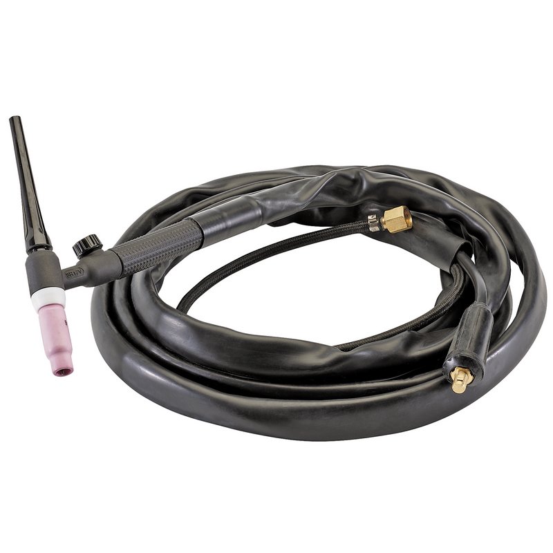 Draper TIG Welding Torch for All Draper Inverter/Welders DRA-57096