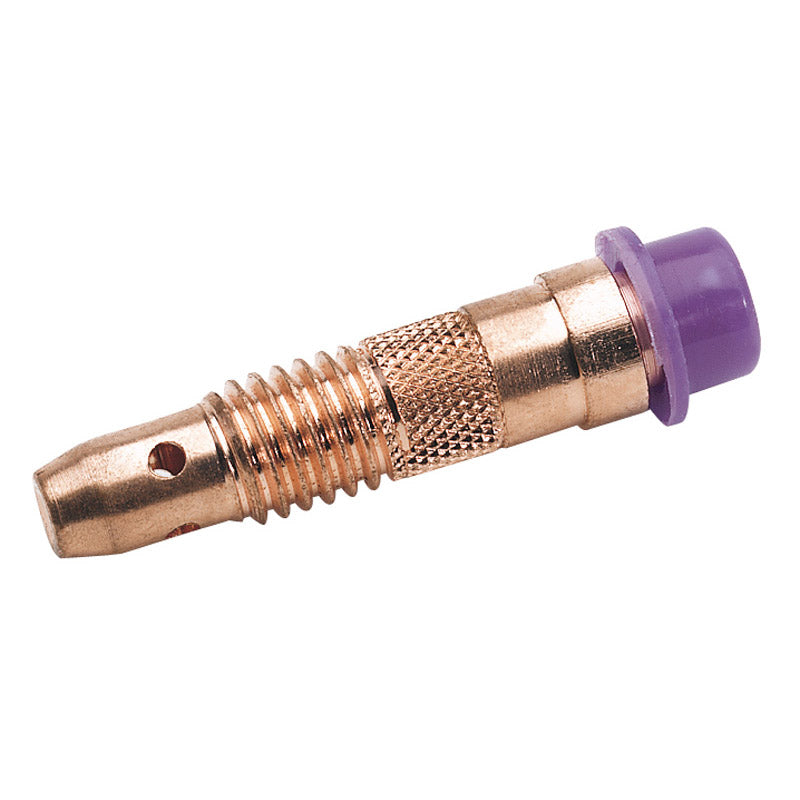 Draper 1/16" Collet Body for Inverter Welder TIG Torch W623 DRA-57552