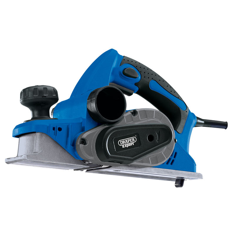 Draper Electric Planer, 82mm, 950W DRA-57575