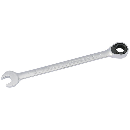 Elora Metric Ratcheting Combination Spanner, 11mm DRA-40087