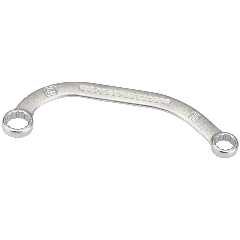 Elora Obstruction Ring Spanner, 10 x 12mm DRA-58716