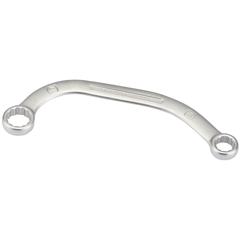 Elora Obstruction Ring Spanner, 13 x 17mm DRA-58717