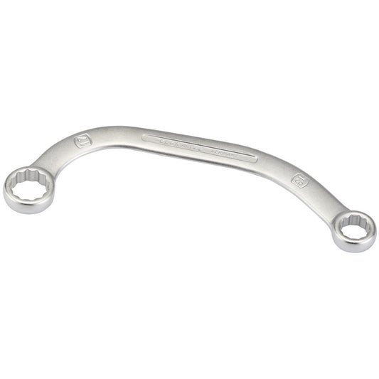 Elora Obstruction Ring Spanner, 13 x 17mm DRA-58717