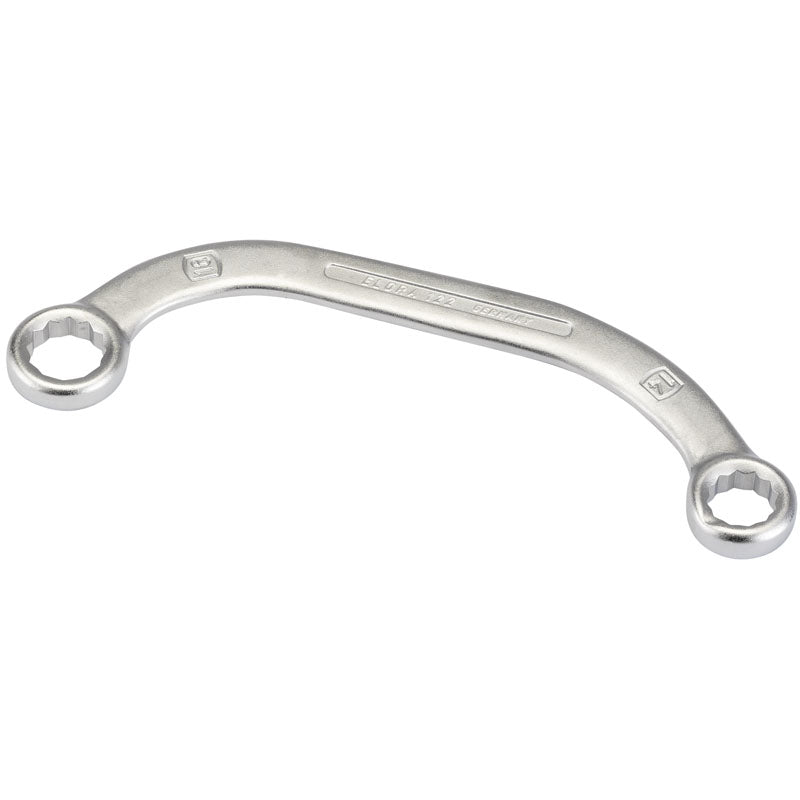 Elora Obstruction Ring Spanner, 14 x 16mm DRA-58718