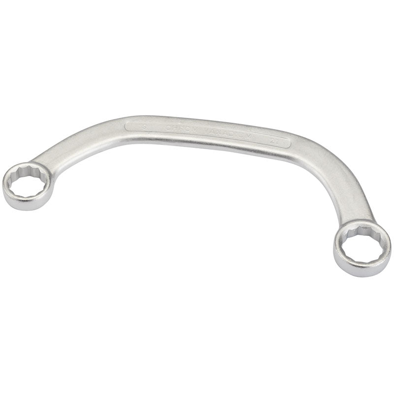 Elora Obstruction Ring Spanner, 19 x 21mm DRA-58720