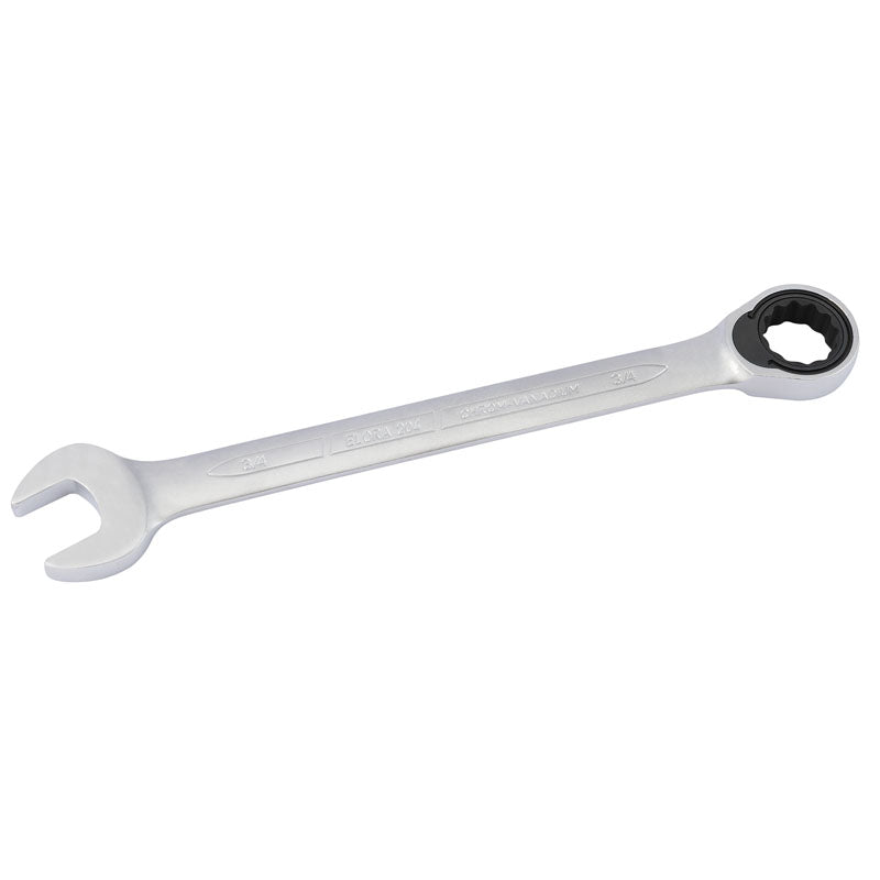 Draper Imperial Ratcheting Combination Spanner, 3/4" DRA-58931