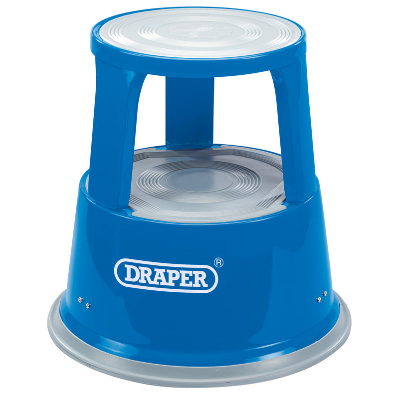 Draper Metal Kickstool DRA-59246