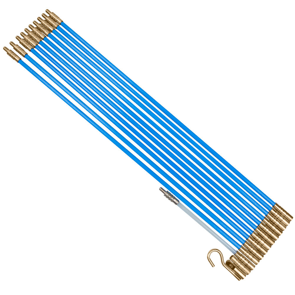 BlueSpot 10 PCE 330mm Cable Access Kit 60010