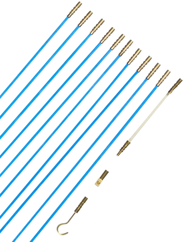 BlueSpot 10 PCE 330mm Cable Access Kit 60010