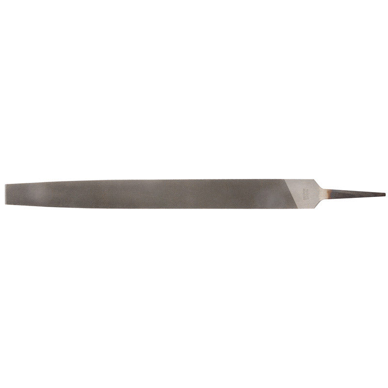 Draper Smooth Cut Flat File, 6 x 300mm DRA-60245