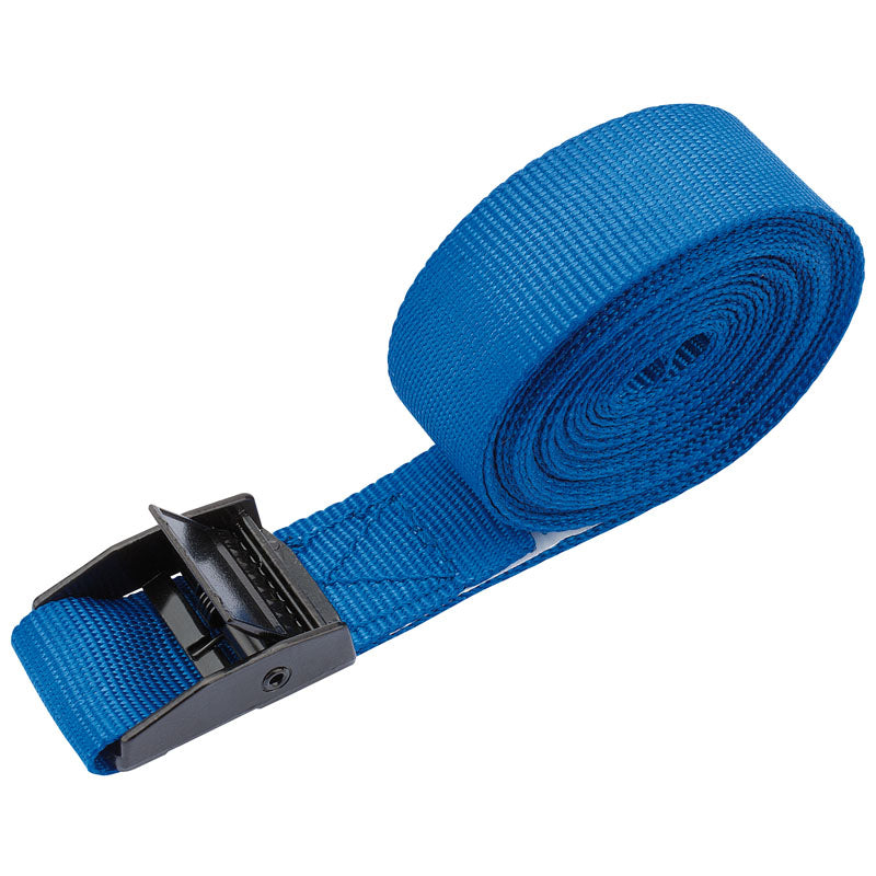 Draper Tie Down Strap, 4m x 25mm, 60kg DRA-60961