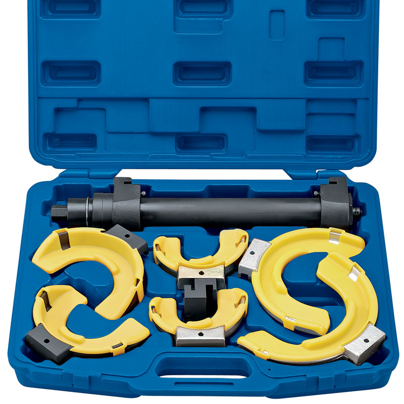 Draper Coil Spring Compressor Kit DRA-60981