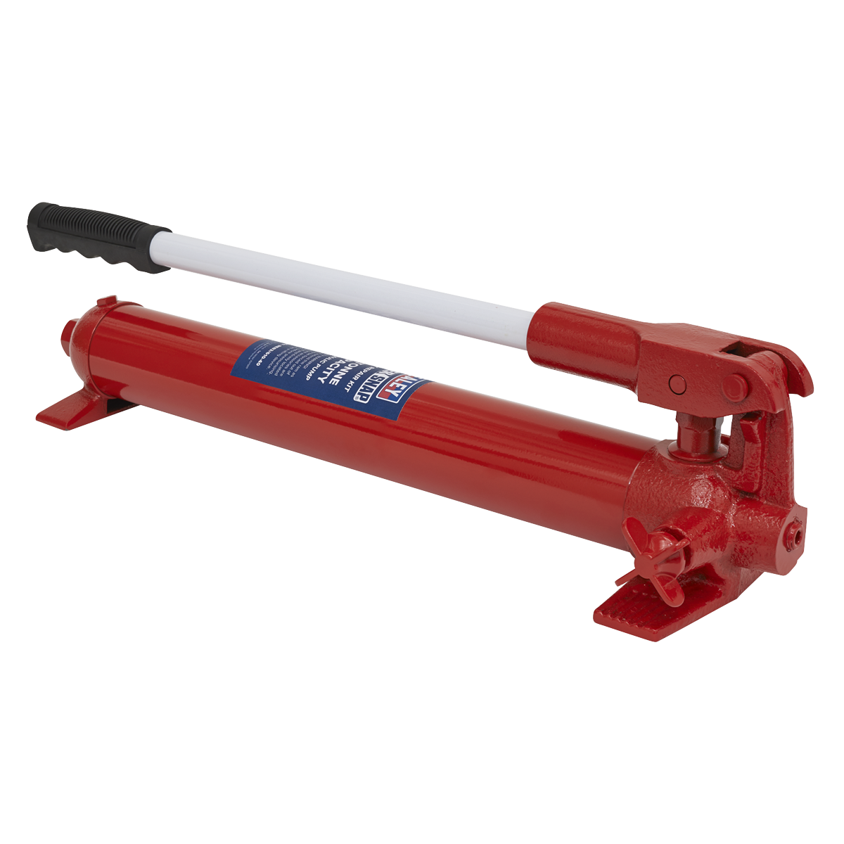Sealey Hydraulic Pump without Hose - 10tonne 610/40
