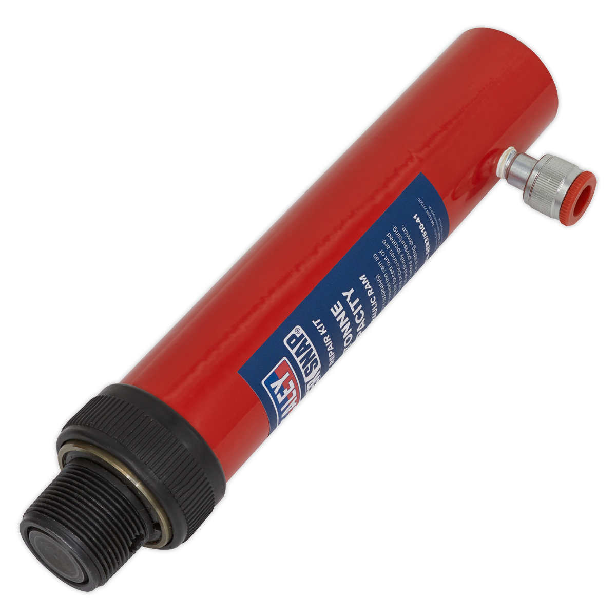 Sealey Push Ram - 10tonne 610/41