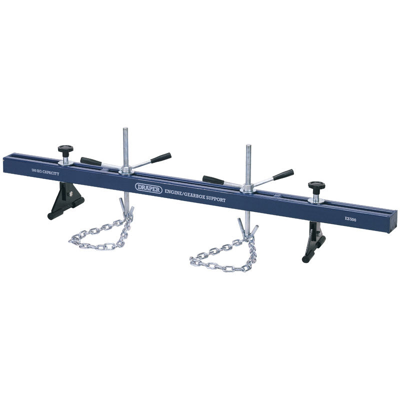 Draper Universal Engine/Gearbox Support, 500kg DRA-61033