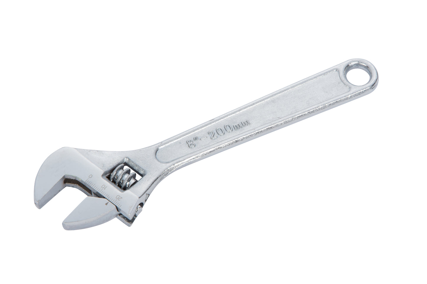 BlueSpot 200mm (8") Adjustable Wrench 06103
