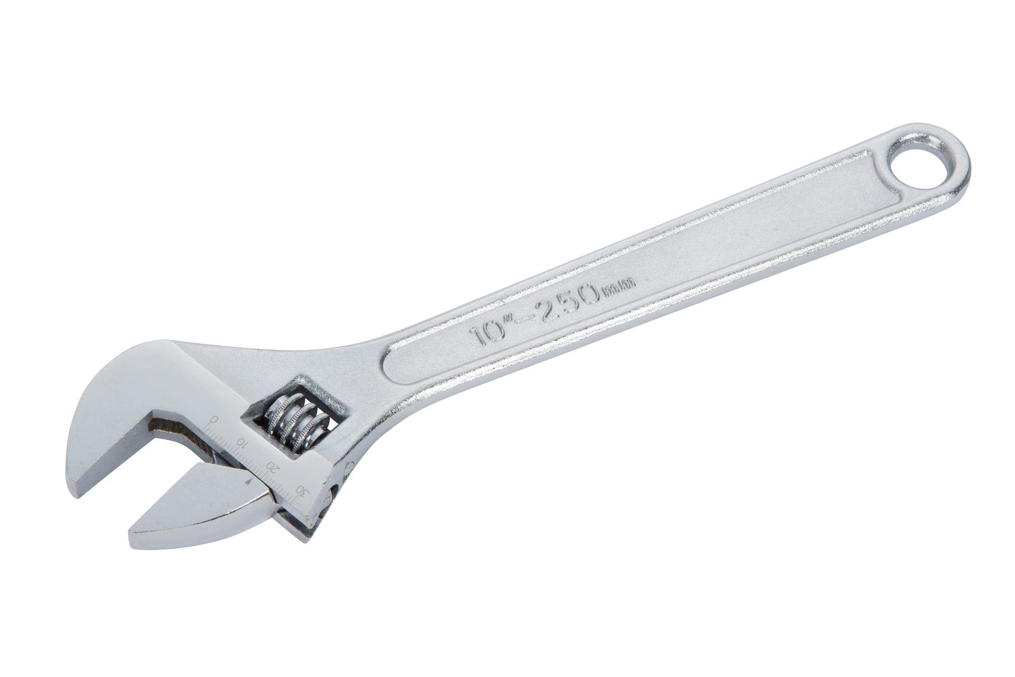 BlueSpot 250mm (10") Adjustable Wrench 06104