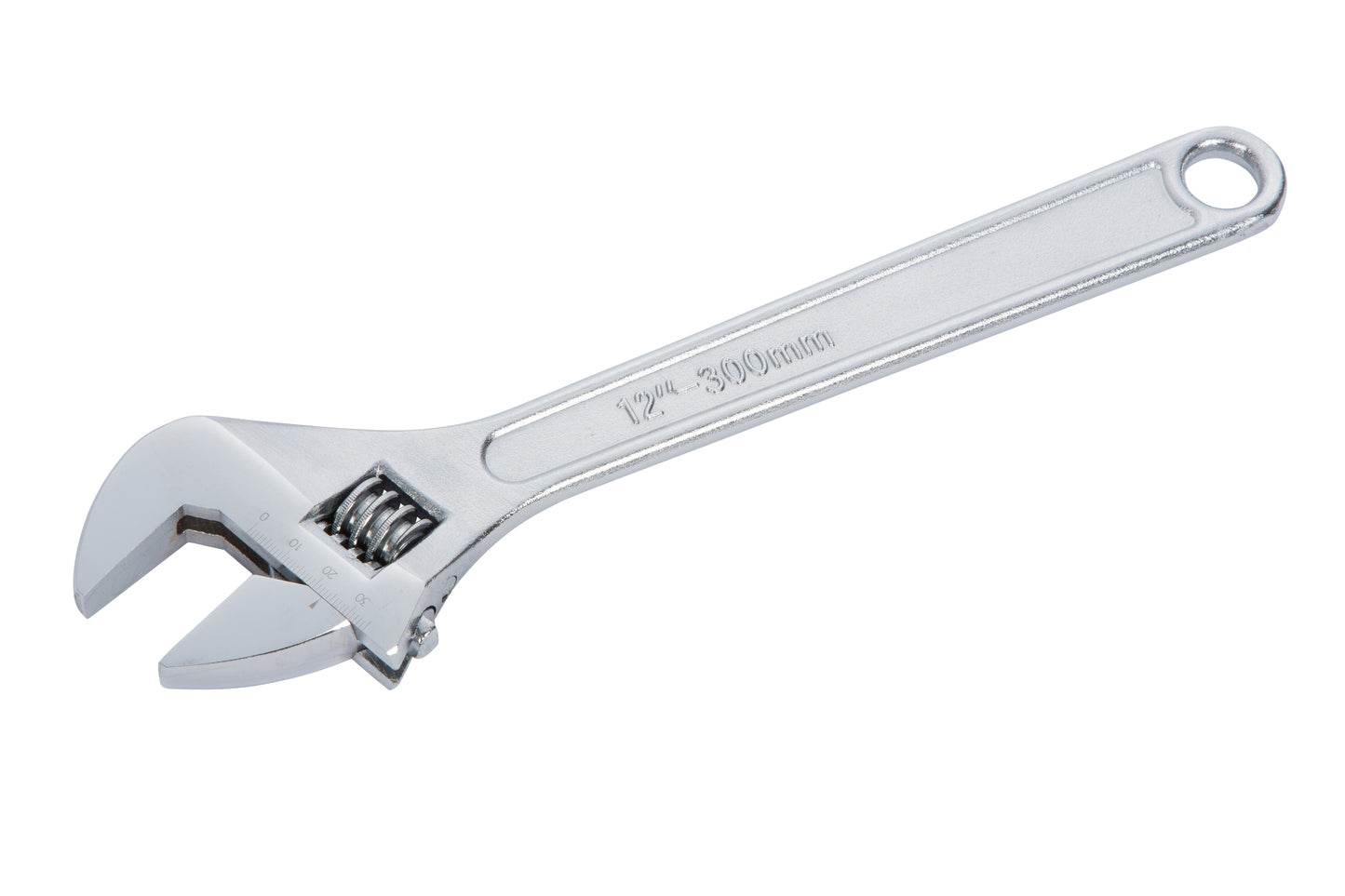 BlueSpot 300mm (12") Adjustable Wrench 06105