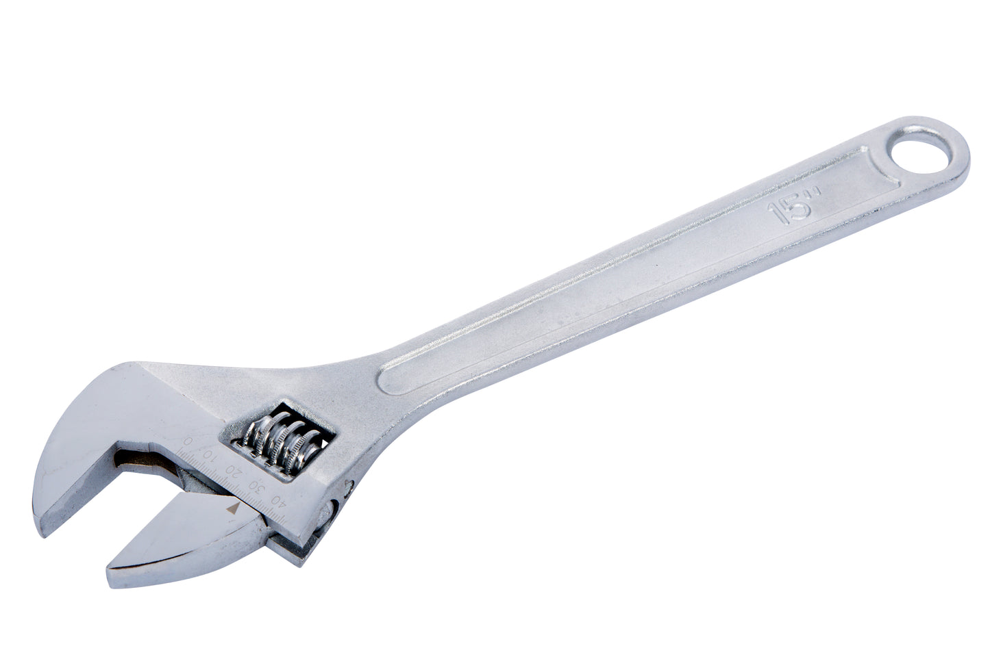 BlueSpot 380mm (15") Adjustable Wrench 06106