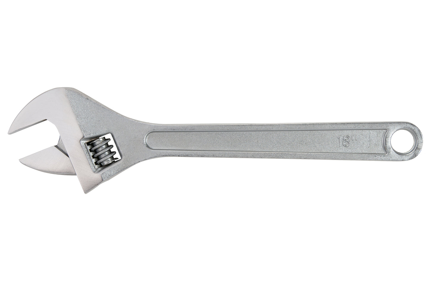 BlueSpot 450mm (18") Adjustable Wrench 06108