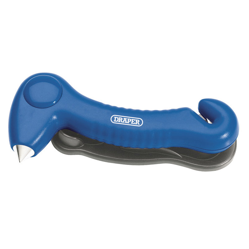 Draper Emergency Hammer and Cutter DRA-61229
