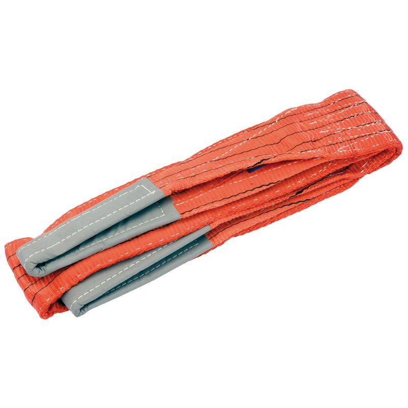 Draper Wide Load Sling, 2m x 150mm, 5 Tonne DRA-61371