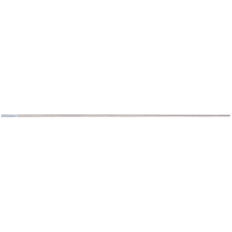 Draper Zirconiated Tungsten Electrode, 1.6 x 150mm DRA-61498